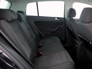 Volkswagen Golf Plus Comfortline Facelift 2.0 TDI 81kW