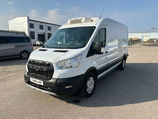 Ford Transit 2.0 96kW