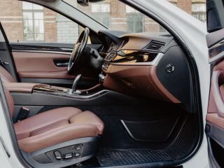 BMW 525 2.0 160кВ