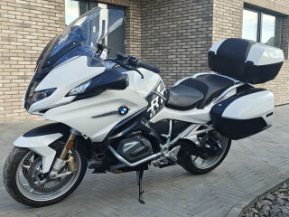 BMW R 1250 RT 100kW