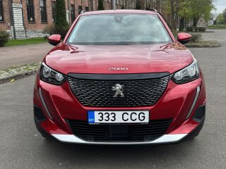 Peugeot 2008 Allure Pack BlueHDi 130 AT8 1.5 96kW
