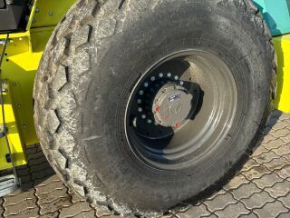 Ammann ARS130 100kW