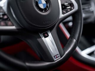 BMW 840 xDrive Individual Carbon M Sportpakett 3.0 R6 235кВ