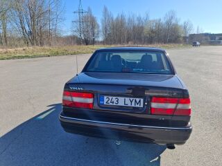 Volvo 960 2.5 125kW