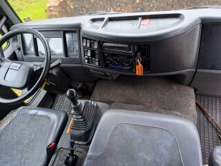 Volvo FL 162kW