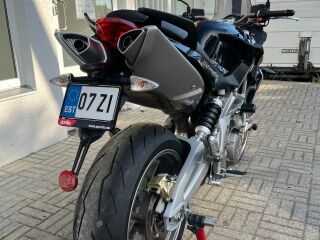 Aprilia Shiver 750 GT V2 25кВ
