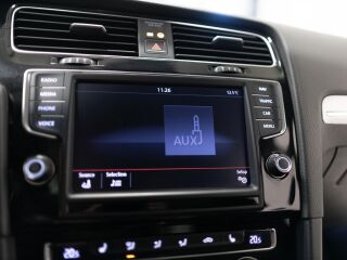 Volkswagen Golf Facelift CUP-Edition 2.0 110kW
