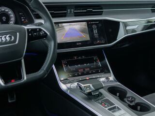 Audi A6 45 TFSI S-Line Quattro 2.0 TFSI 180kW