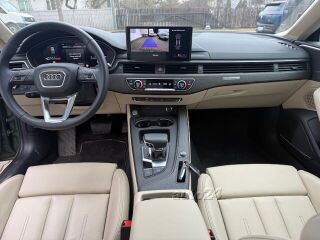 Audi A5 S-Line Quattro 2.0 150kW