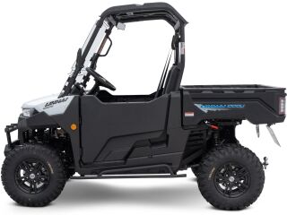 Linhai LH-100DU Electric 20kW