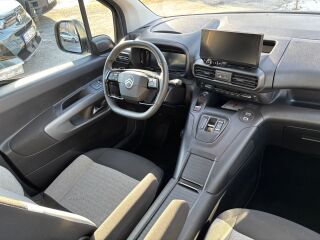 Citroen Berlingo BlueHDi 130 L2 Shine 1.5 96kW