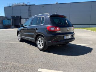 Volkswagen Tiguan HIGHLINE 2.0 R4 TDI 103кВ