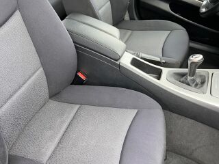 BMW 318 D 2.0 90kW