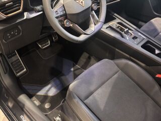Cupra Formentor Cupra 2.0 TSI 150kW