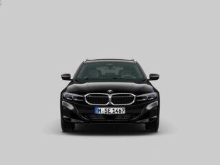 BMW 318 G21 MUE / 11FZ R4 B47D20B 110kW
