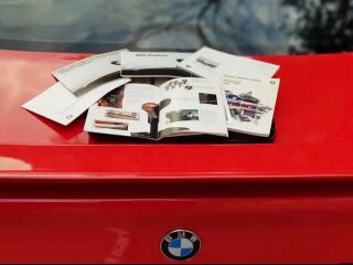 BMW 540 M-tech 4.0 V8 210kW
