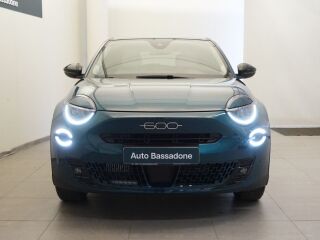 Fiat 600 1.2 74kW