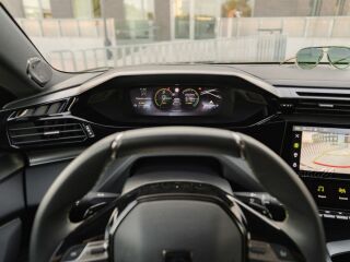 Peugeot 408 GT FULLOption 1.6 140kW