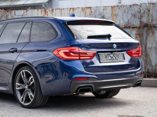 BMW M550 d Xdrive All options 3.0 294kW