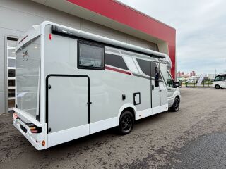 McLouis MC4 873 - MATIC - TRUMA DIESEL - SOLAR - LiFePo4 2.0 121kW
