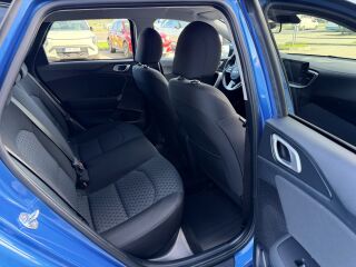 Kia Ceed Sportswagon LX Plus 1.6 100kW