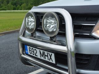 Volkswagen Amarok 2.0 120kW
