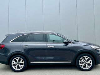 Kia Sorento 2.2 CRDi 147kW