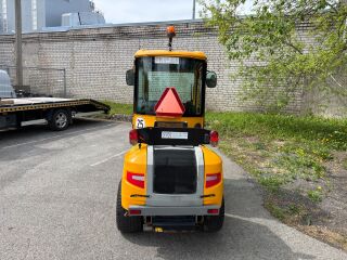 Stiga Titan 32H 32kW