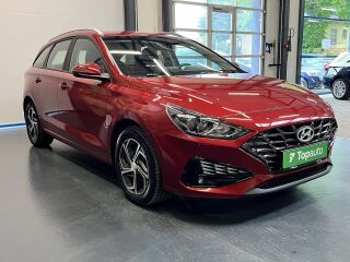 Hyundai i30 Comfort 1.0 T-GDI 88kW