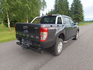 Ford Ranger 2.2 118кВ