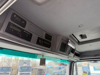 Mercedes-Benz Axor 2533 HMF 2820 + Trailer