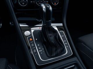 Volkswagen Golf MK7.5 R 2.0 228kW