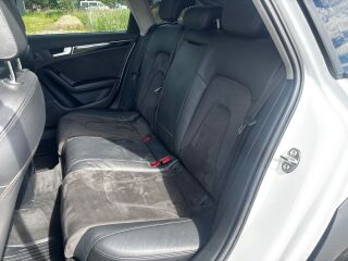 Audi A4 allroad 2.0 140кВ