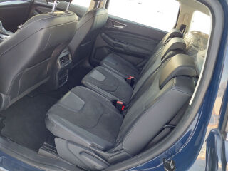 Ford S-MAX Titanium 2.0 TDCi 132кВ
