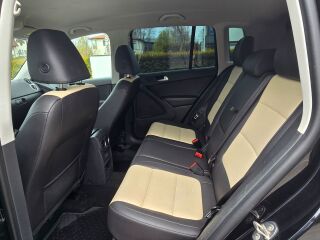Volkswagen Tiguan Facelift 4Motion 2.0 147kW