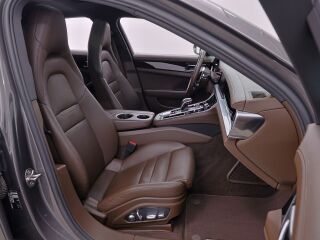 Porsche Panamera 4S 2.9 324kW