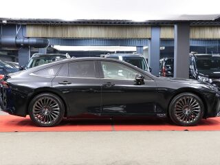 Toyota Mirai Ambassador FuelCell 134кВ