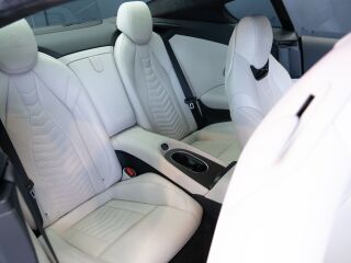Maserati GranTurismo Trofeo 3.0 V6 404кВ