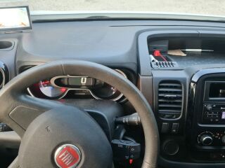 Fiat Talento 2.0 107kW