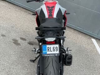 BMW F 900 R R2 77kW