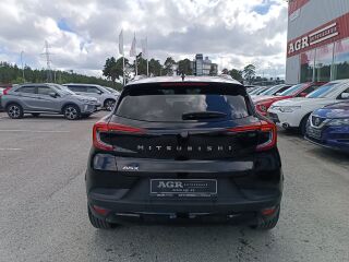 Mitsubishi ASX Intense Plus 1.0 T 67кВ