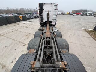 Volvo FH 540 8x4/4 405kW