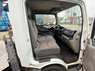 Nissan Cabstar 20m 2.5 81kW
