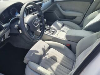 Audi A6 3.0 150kW