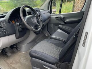 Mercedes-Benz Sprinter 313 CDI EXTRA LONG 2.1 651.955 95kW