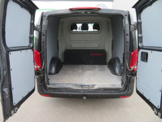 Mercedes-Benz Vito 119CDi 4x4 2.0 140kW