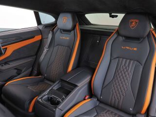 Lamborghini Urus S 490kW