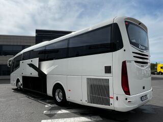 Scania Irizar i6 13.0 302kW