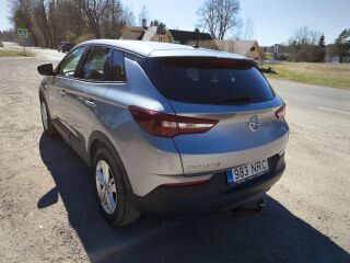 Opel Grandland X 1.5 96kW