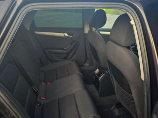 Audi A4 2.0 105кВ